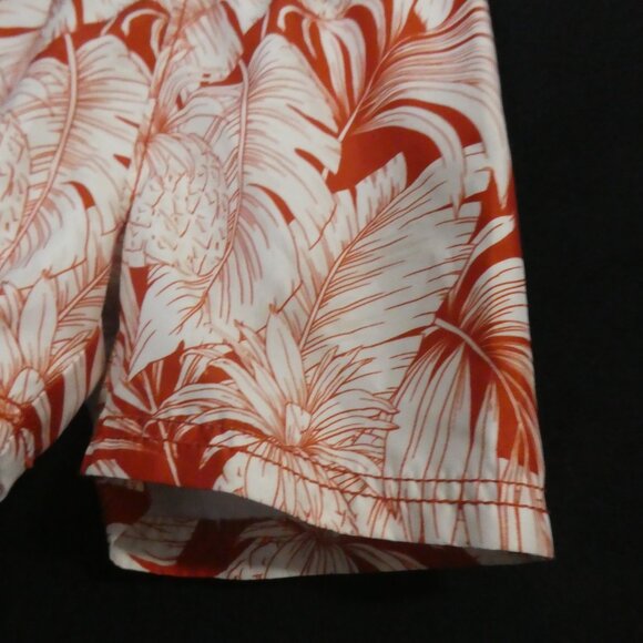 OLD NAVY | 12-18 months | Tropical Print Swim Trunks / Shorts - Picture 8 of 14